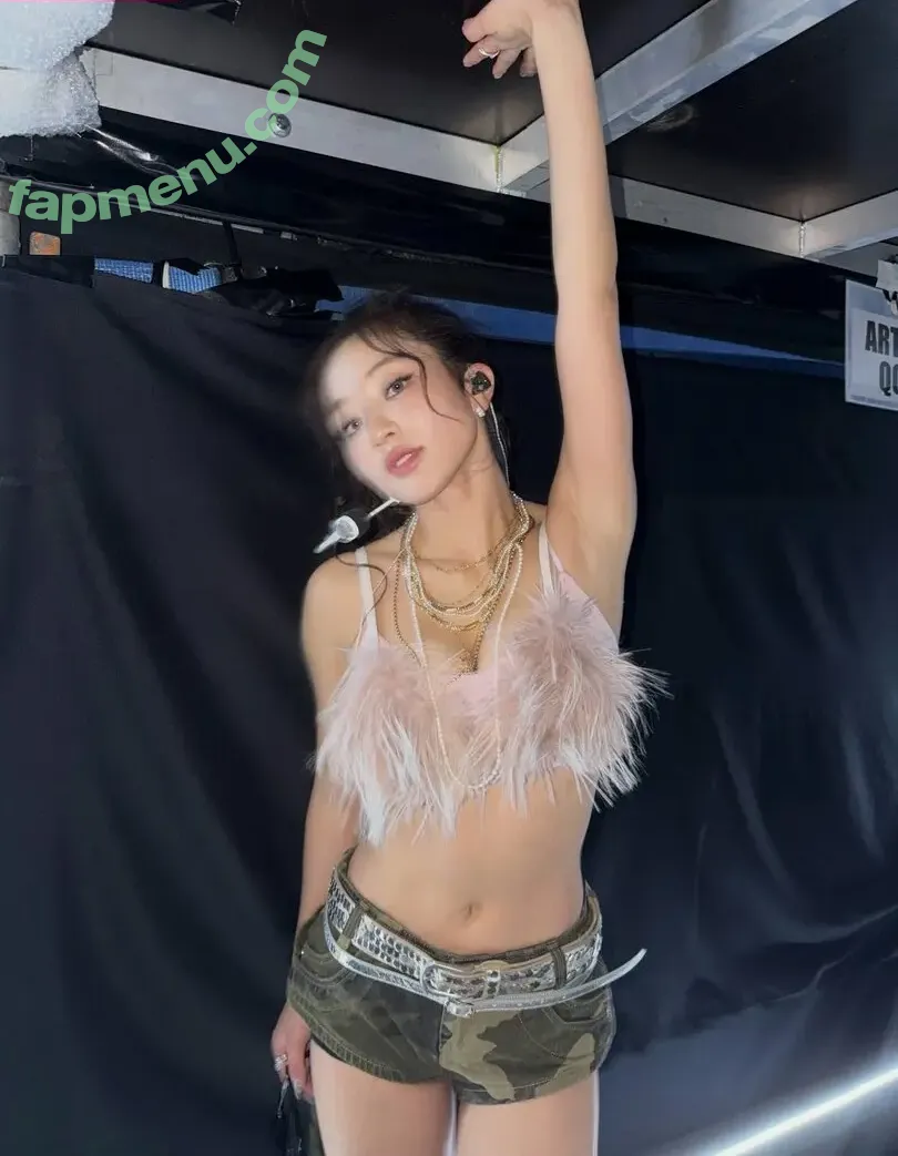 Jihyo nude photo #0814 (TWICE / _zyozyo)