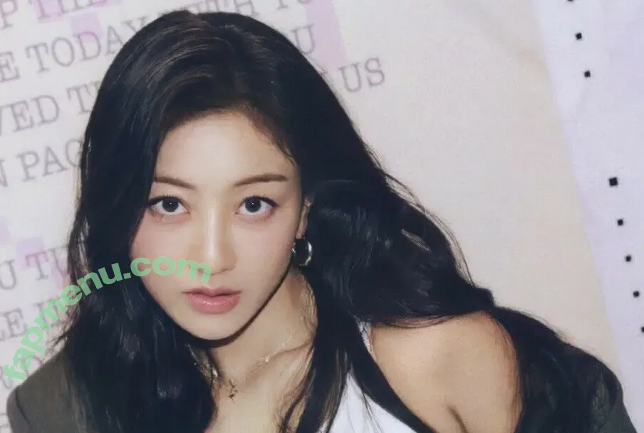 Jihyo nude photo #0832 (TWICE / _zyozyo)