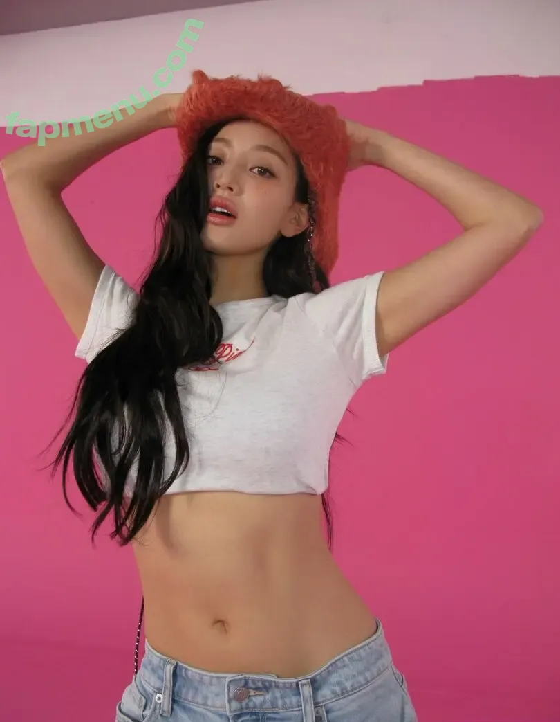 Jihyo nude photo #0833 (TWICE / _zyozyo)