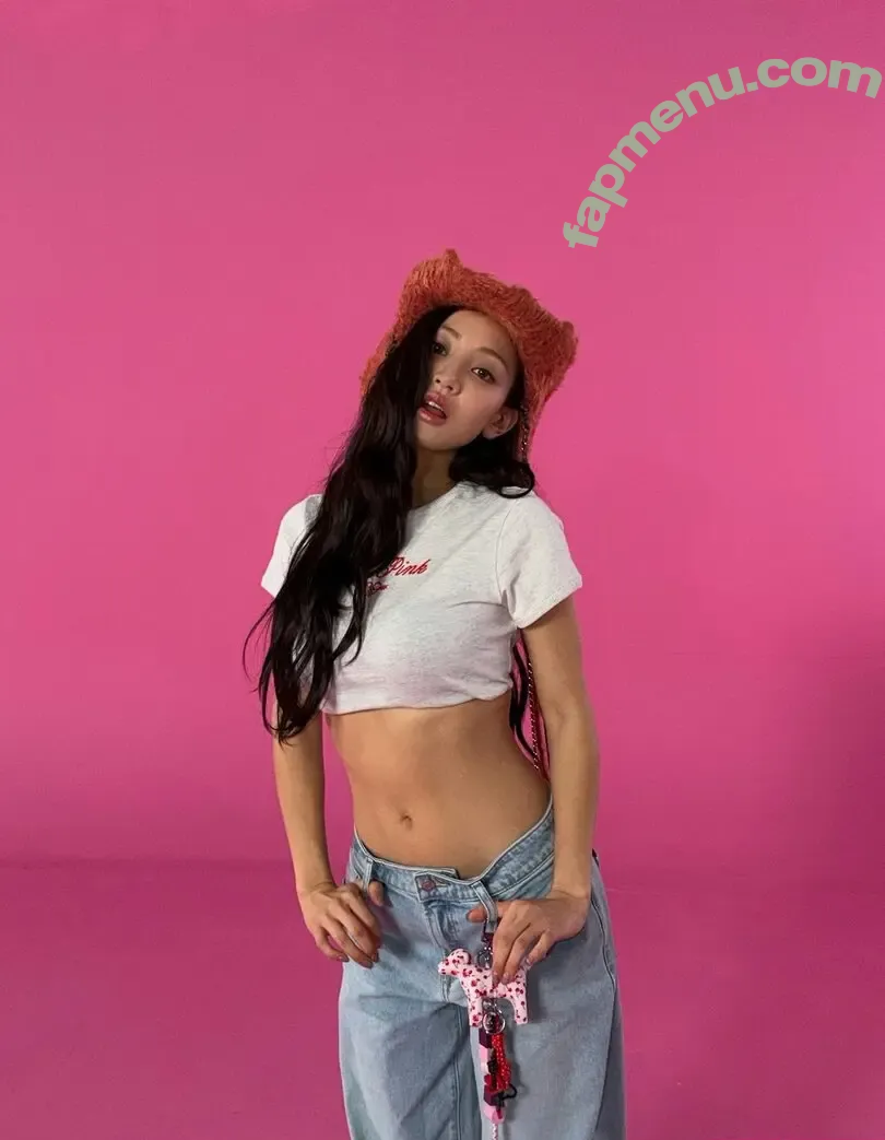 Jihyo nude photo #0835 (TWICE / _zyozyo)