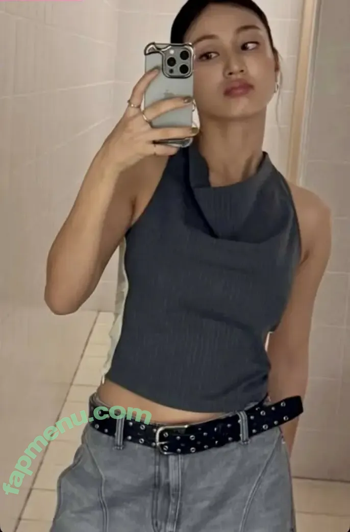 Jihyo nude photo #0842 (TWICE / _zyozyo)