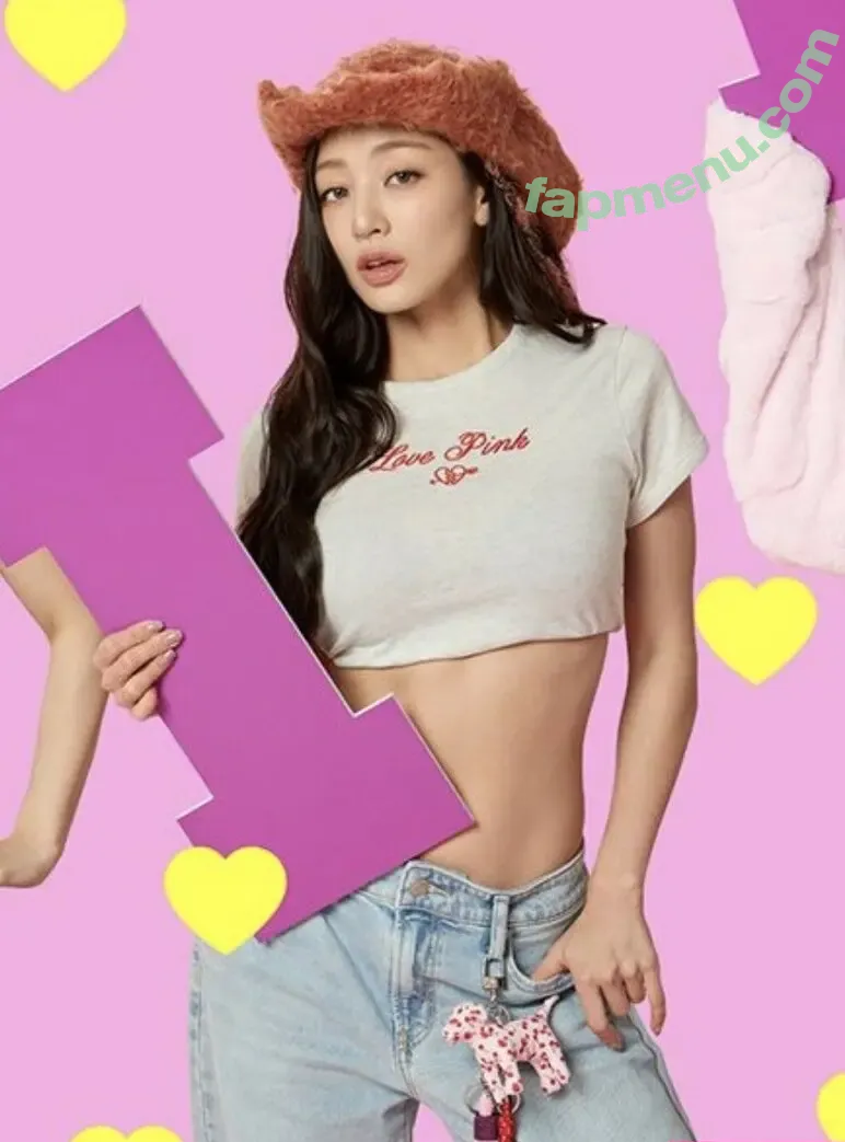 Jihyo nude photo #0845 (TWICE / _zyozyo)