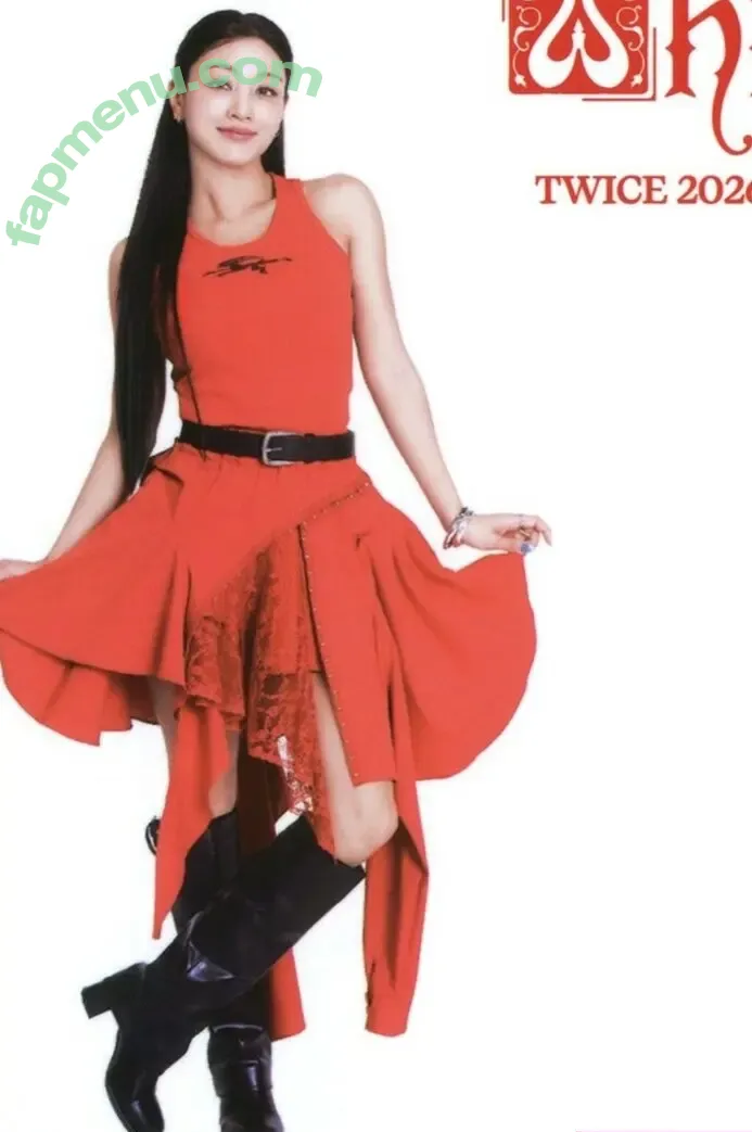 Jihyo nude photo #0848 (TWICE / _zyozyo)