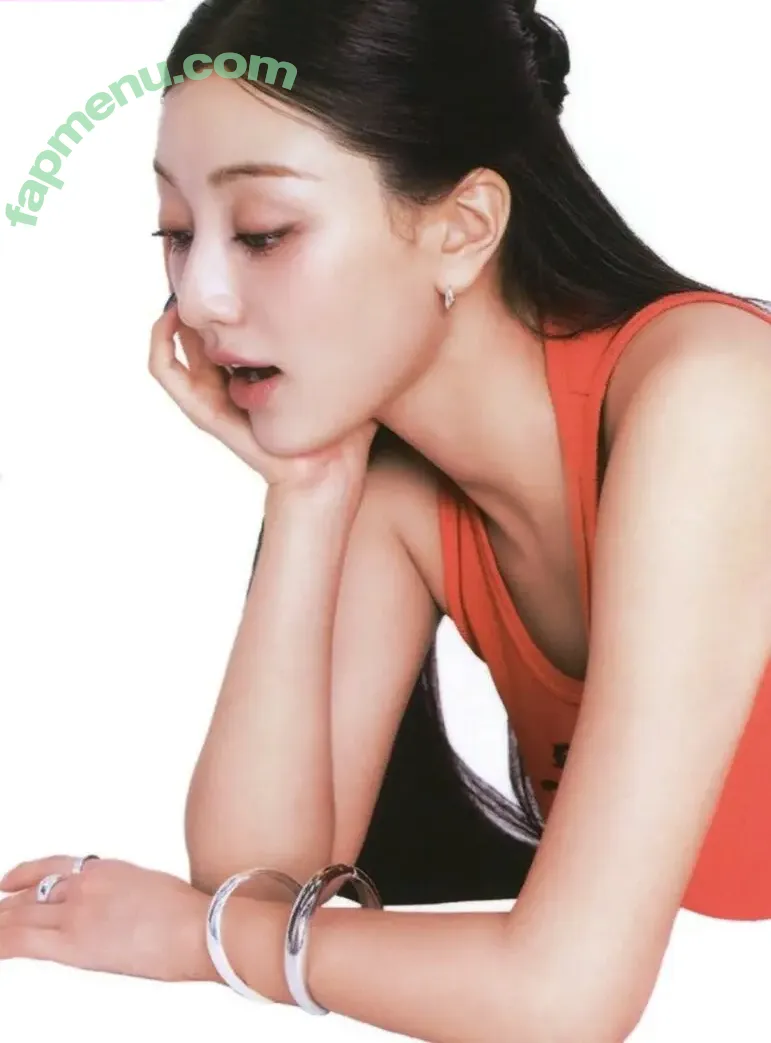 Jihyo nude photo #0849 (TWICE / _zyozyo)