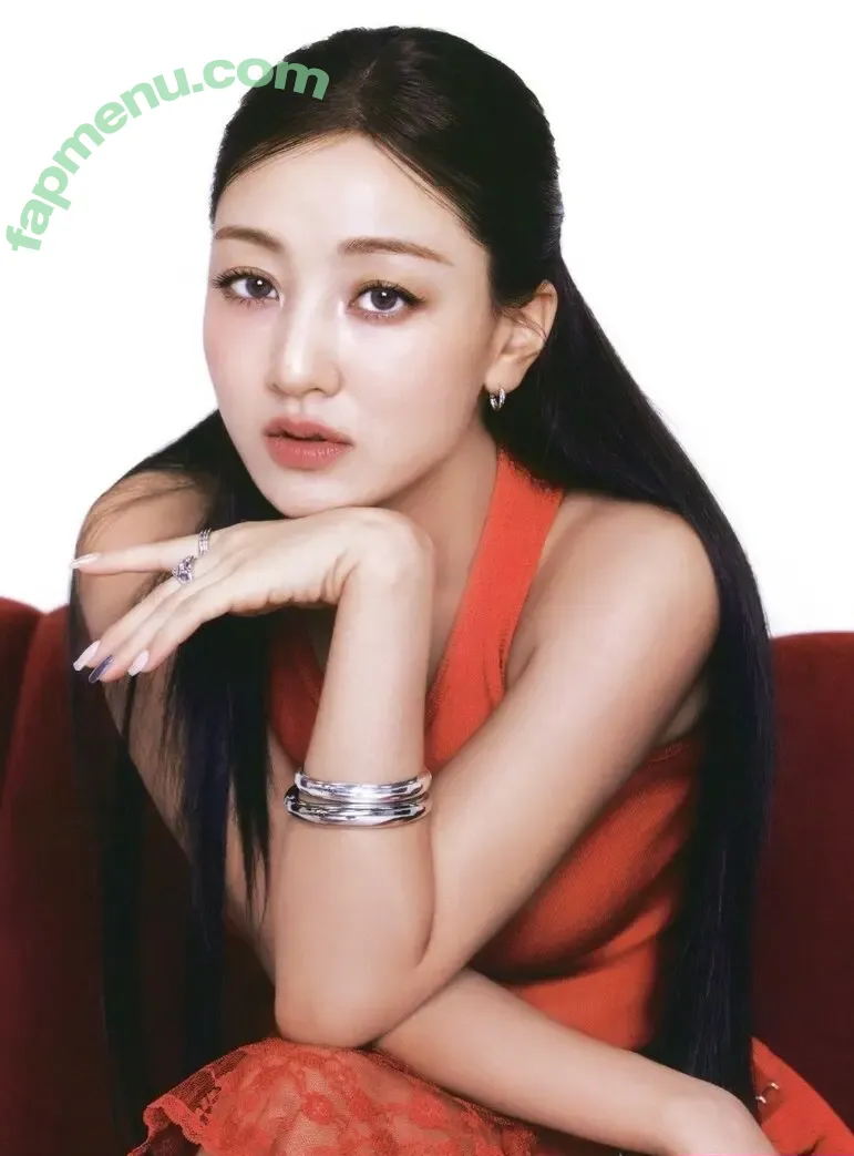 Jihyo nude photo #0850 (TWICE / _zyozyo)