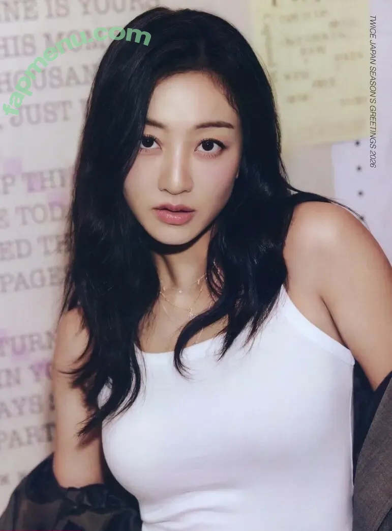 Jihyo nude photo #0853 (TWICE / _zyozyo)