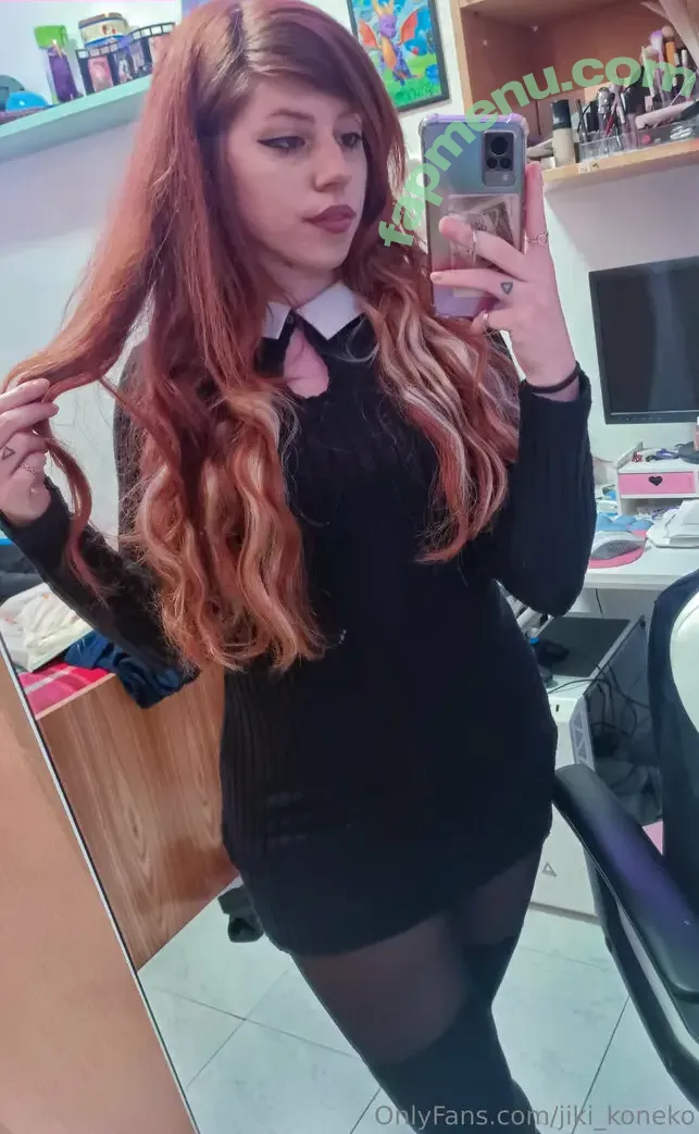 jiki_koneko nude photo #0007 (jiki_koneko)