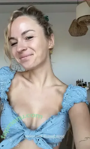 Jil Eileen Füngeling / Jileileen / jileileen_ nude photo #0307