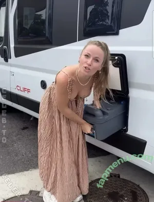 Jil Eileen Füngeling / Jileileen / jileileen_ nude photo #0332