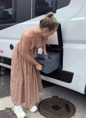 Jil Eileen Füngeling / Jileileen / jileileen_ nude photo #0334