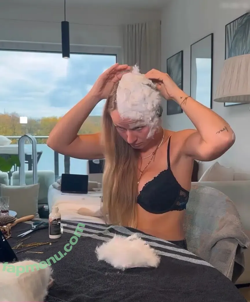 Jil Eileen Füngeling nude photo #0228 (Jileileen)