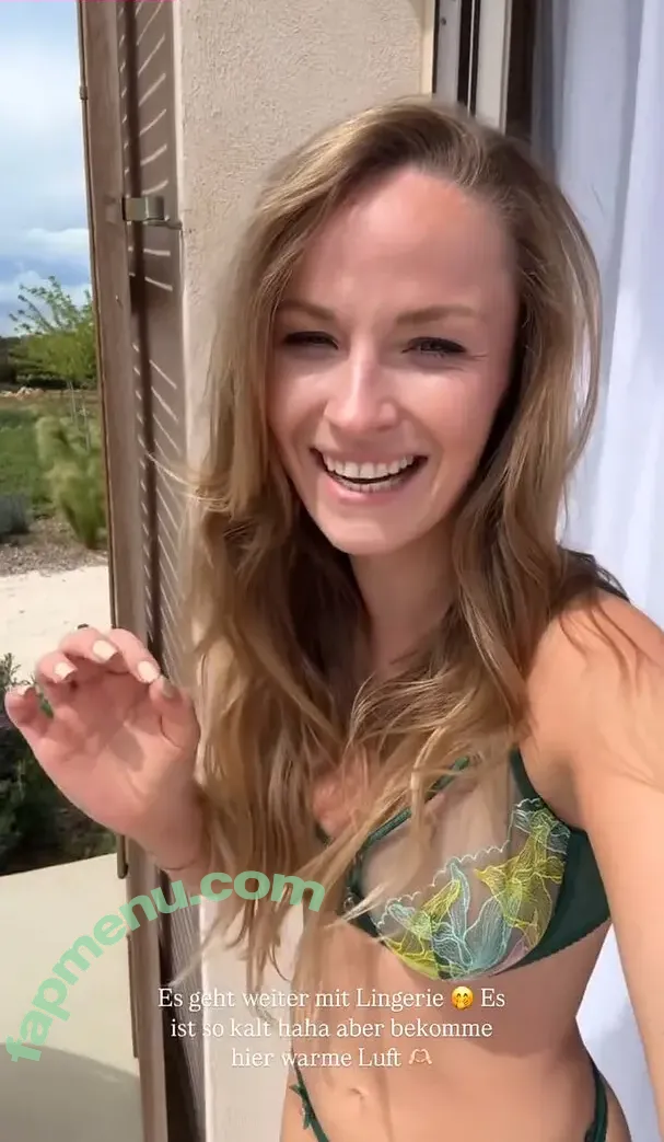 Jil Eileen Füngeling nude photo #0257 (Jileileen)