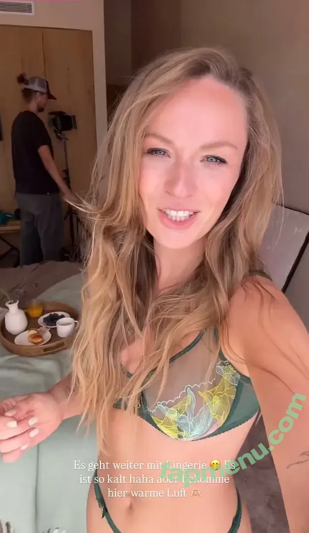 Jil Eileen Füngeling nude photo #0261 (Jileileen)