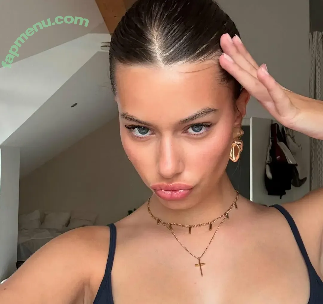 Jil Gerwe nude photo #0030 (jilfreaks / jilgerwe)