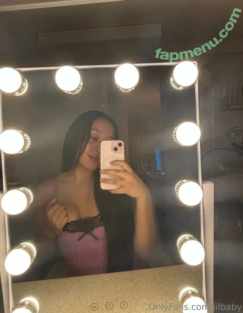 jilbaby nude photo #0009 (Jilfreaks)