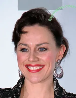 Jill Halfpenny / jillhalfpennyfans nude photo #0032