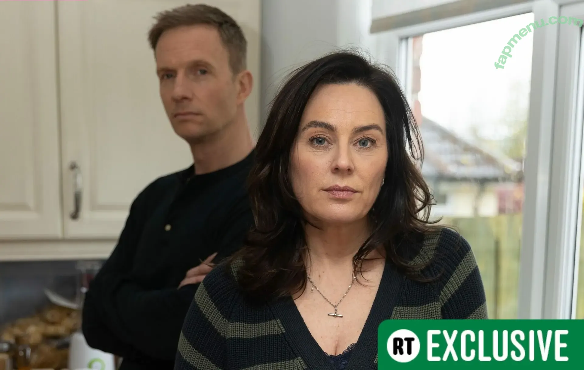 Jill Halfpenny nude photo #0029 (jillhalfpennyfans)