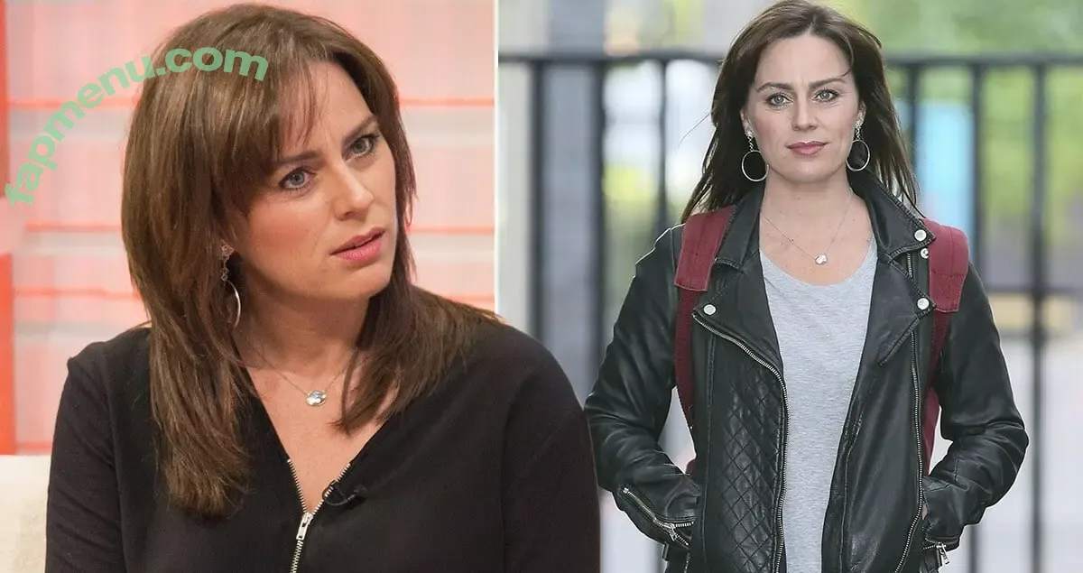 Jill Halfpenny nude photo #0035 (jillhalfpennyfans)