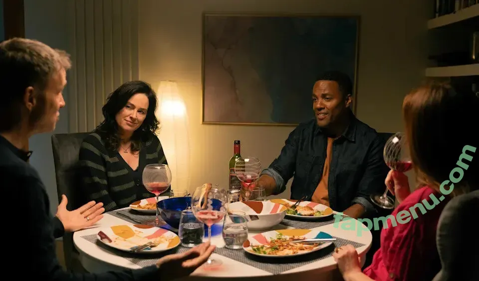 Jill Halfpenny nude photo #0036 (jillhalfpennyfans)