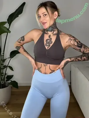 Jill Lange / jill_langee nude photo #0200