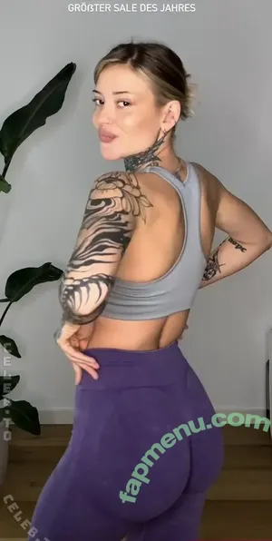 Jill Lange / jill_langee nude photo #0204