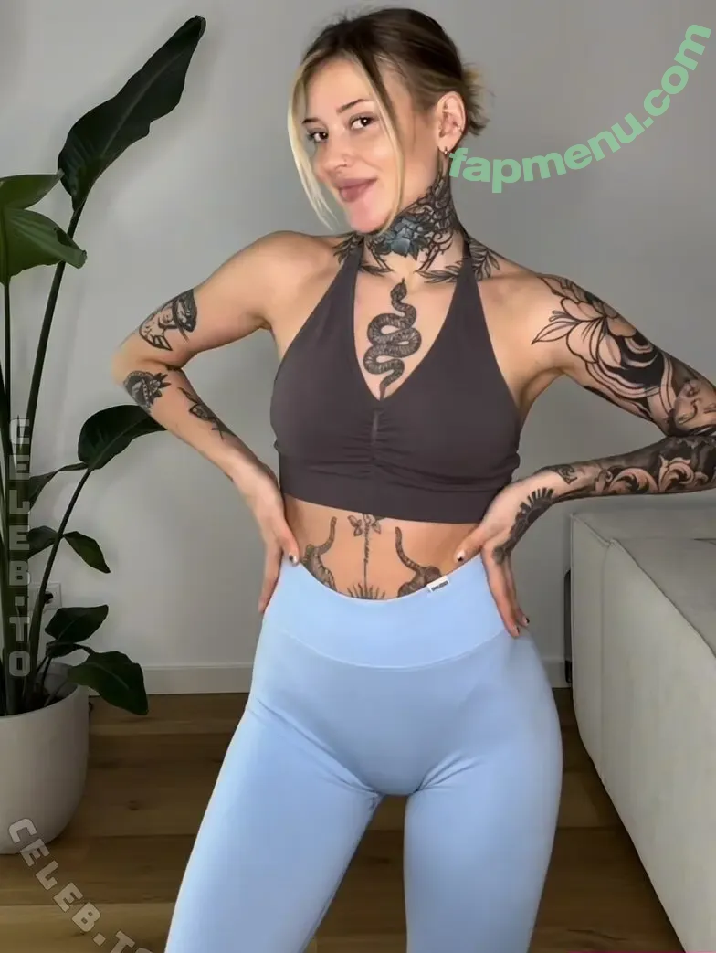 Jill Lange nude photo #0200 (jill_langee)