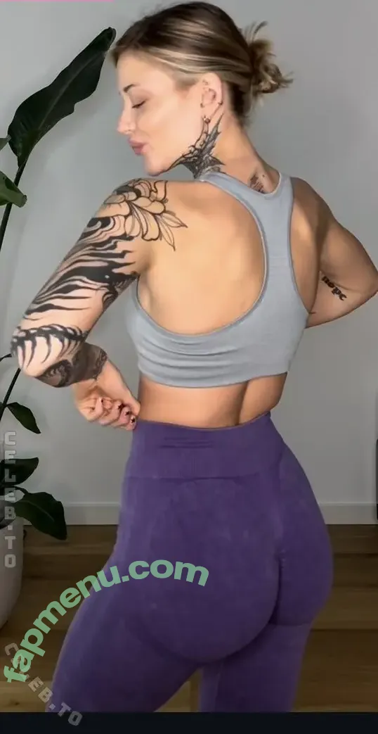 Jill Lange nude photo #0201 (jill_langee)