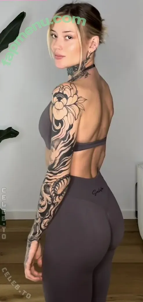 Jill Lange nude photo #0203 (jill_langee)