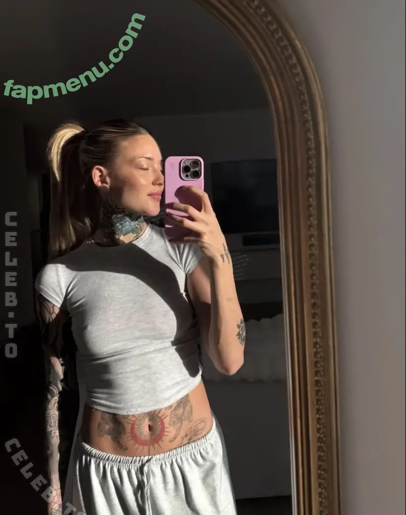 Jill Lange nude photo #0209 (jill_langee)