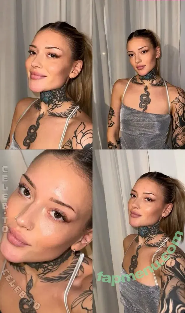 Jill Lange nude photo #0215 (jill_langee)