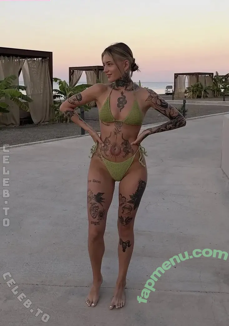 Jill Lange nude photo #0216 (jill_langee)