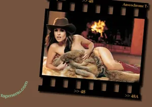 Jillian Barberie / askjillian nude photo #0012