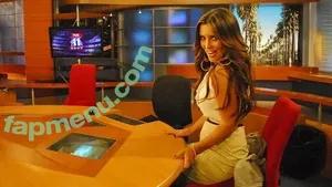 Jillian Barberie / askjillian nude photo #0015