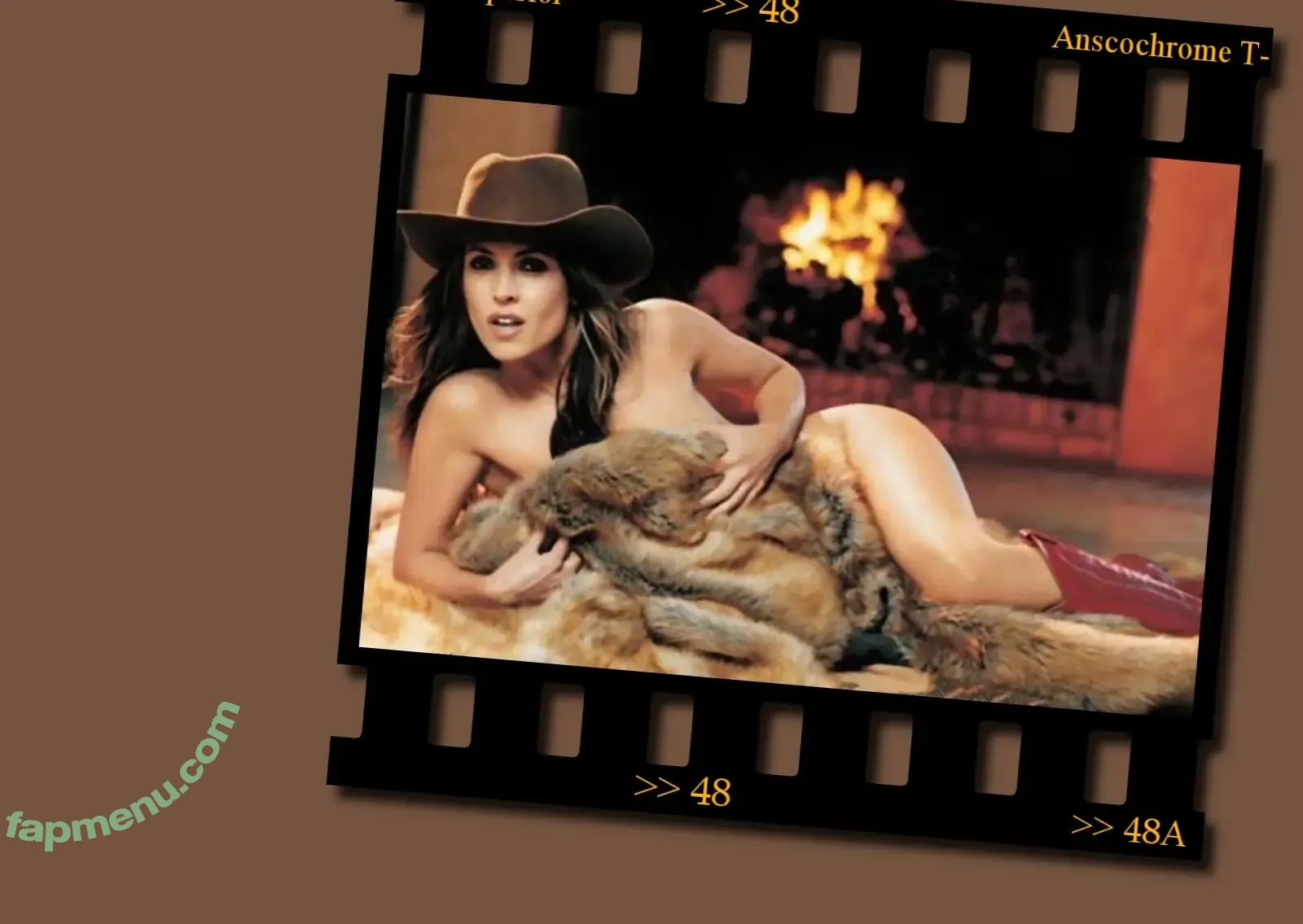 Jillian Barberie nude photo #0012 (askjillian)