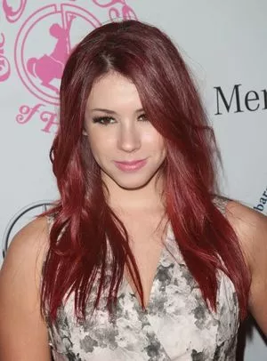 Jillian Rose Reed / jillianrosereed nude photo #0062