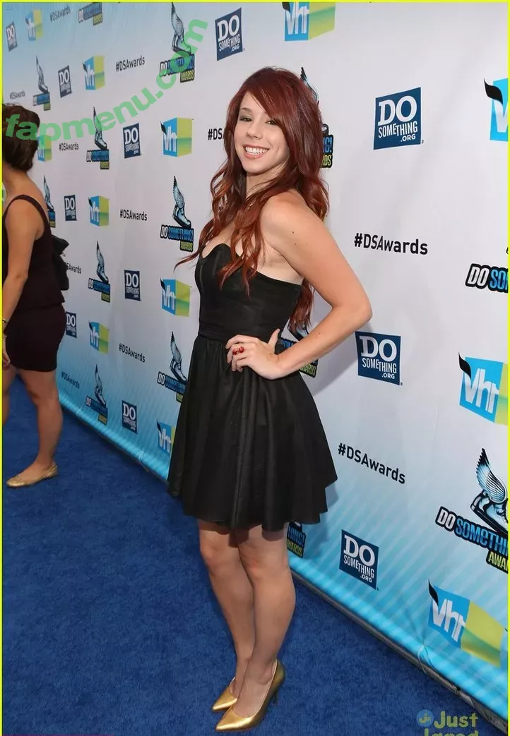 Jillian Rose Reed nude photo #0081 (jillianrosereed)