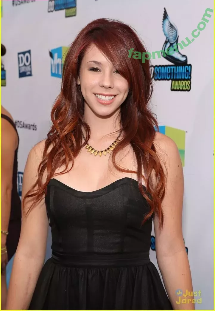 Jillian Rose Reed nude photo #0082 (jillianrosereed)