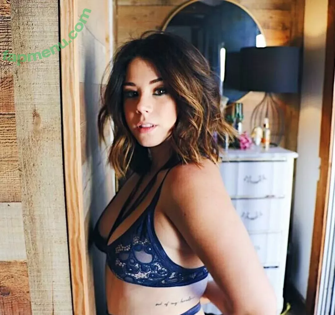 Jillian Rose Reed nude photo #0200 (jillianrosereed)