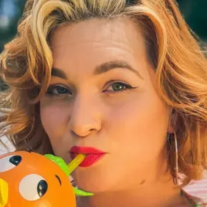 jillibean90 / jillibean.90 nude photo #0010