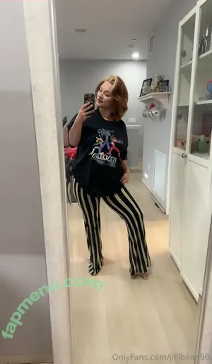 jillibean90 / jillibean.90 nude photo #0011