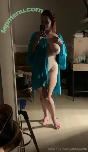 jillibean90 / jillibean.90 nude photo #0024