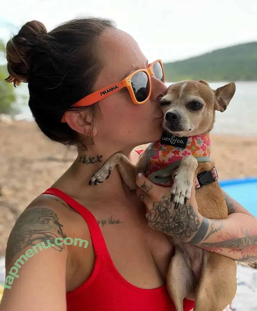 JillSixx nude photo #0013 (Gevargizian / Jill Sixx)