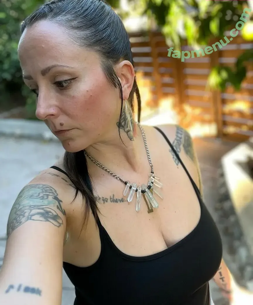 JillSixx nude photo #0017 (Gevargizian / Jill Sixx)