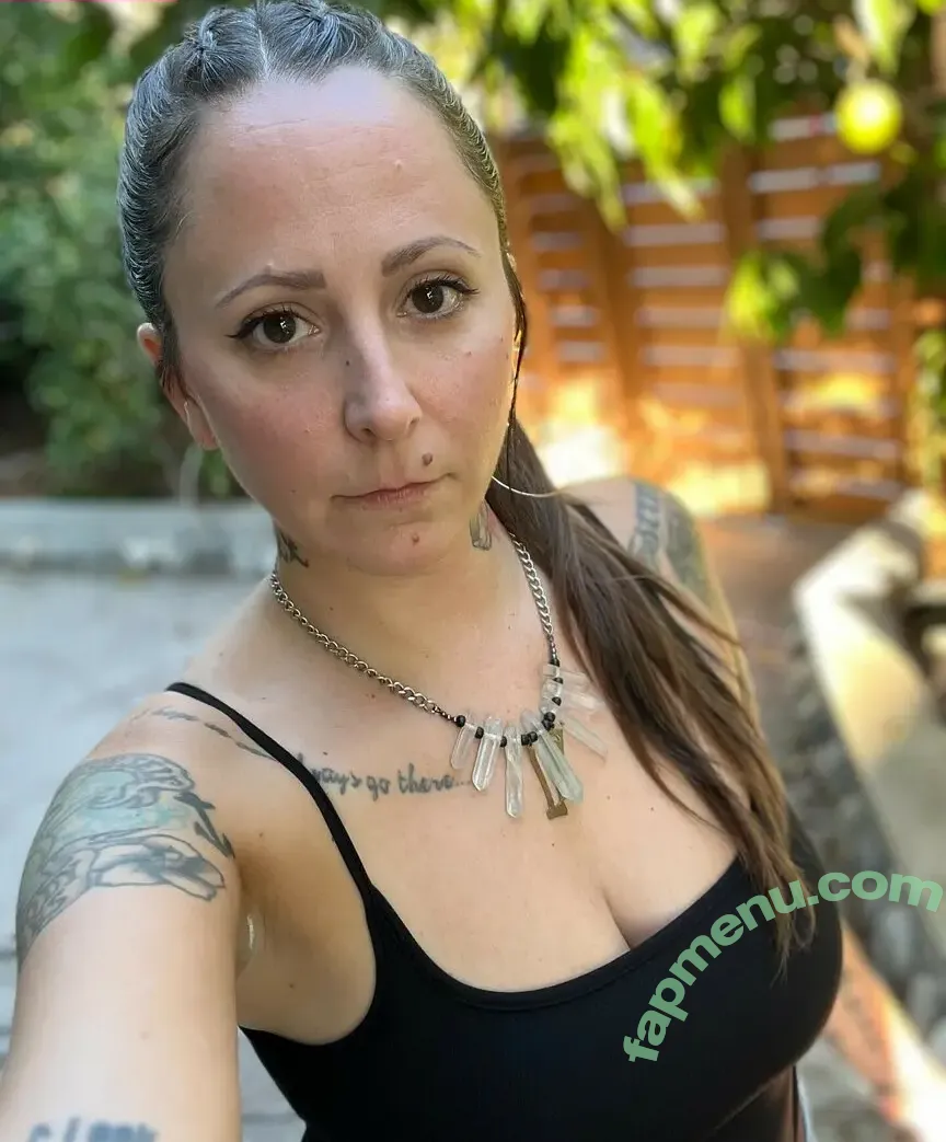 JillSixx nude photo #0018 (Gevargizian / Jill Sixx)