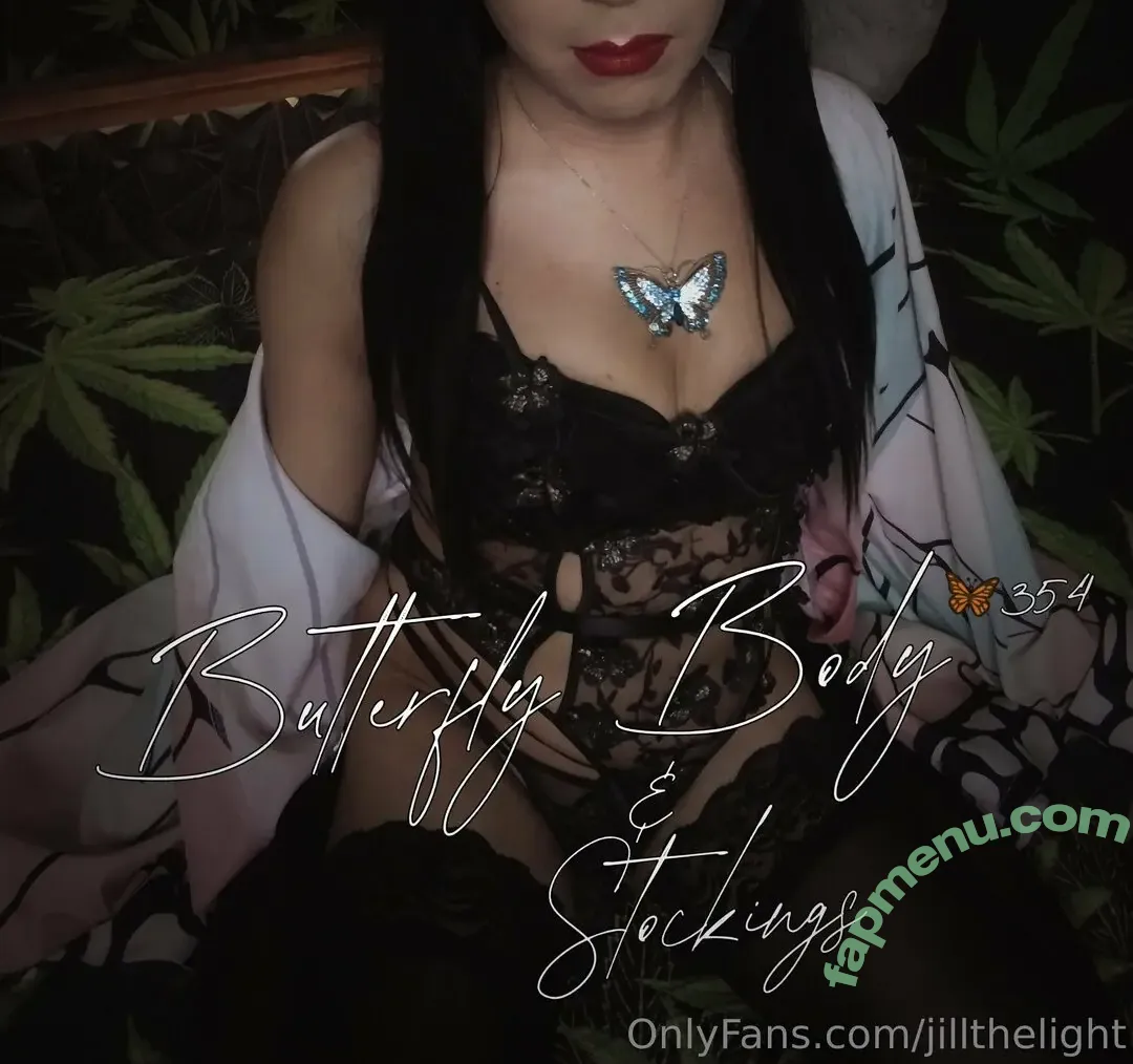 jillthelight nude photo #0002 (jillthelight)