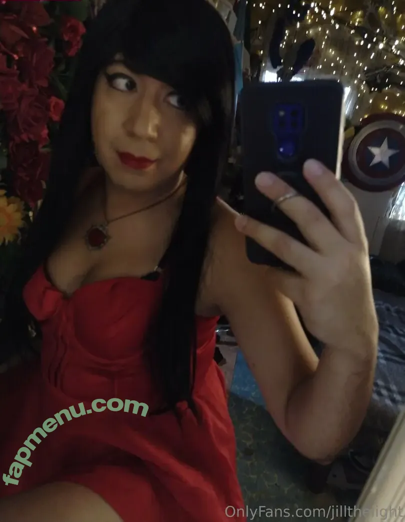 jillthelight nude photo #0122 (jillthelight)
