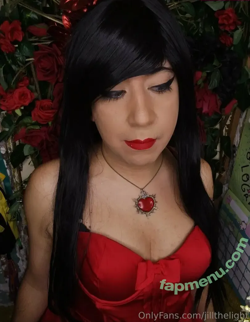 jillthelight nude photo #0127 (jillthelight)