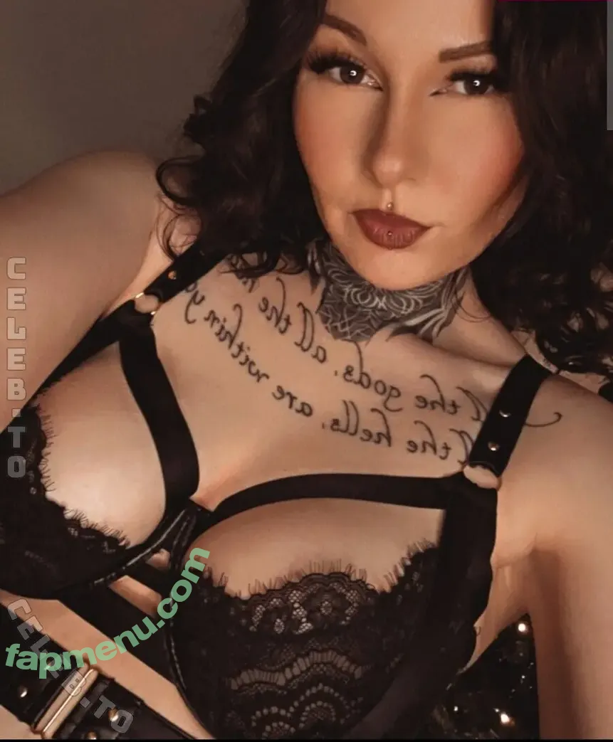 Jilly Vanilly nude photo #0105 (Madame_Detailverliebt / mrs.jillyvanilly / mrsjillyvanilly)