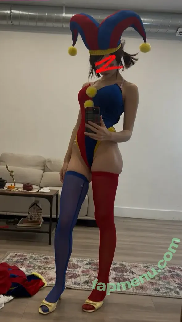 Jillynozomi nude photo #0477 (Jillynozomi)
