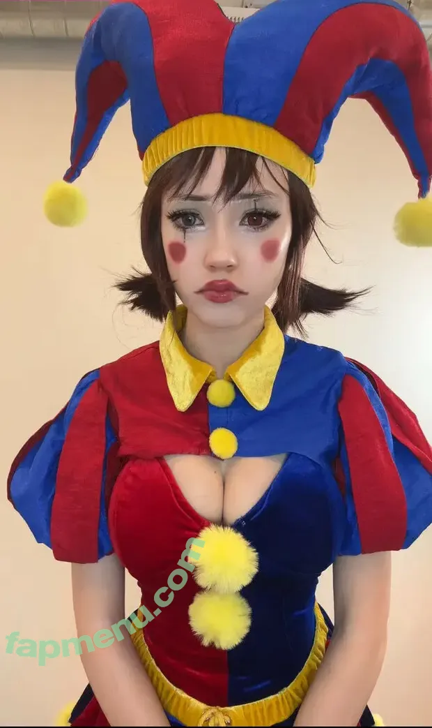 Jillynozomi nude photo #0479 (Jillynozomi)